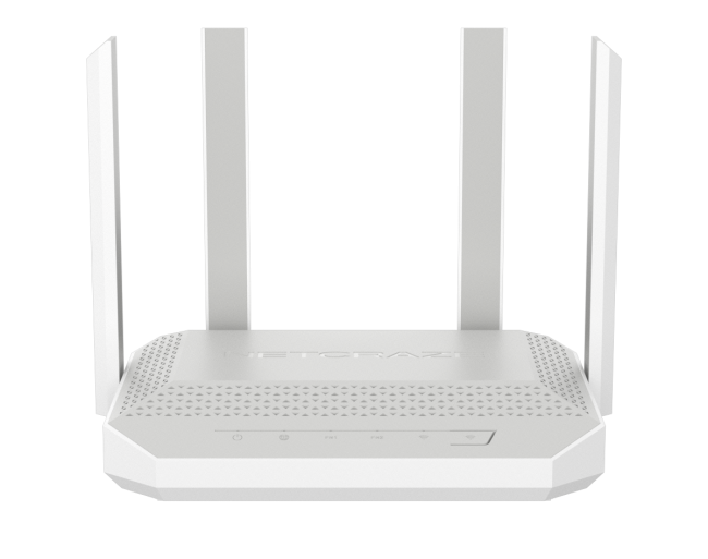 Маршрутизатор Netcraze Netcraze Ultra (NC-1812)