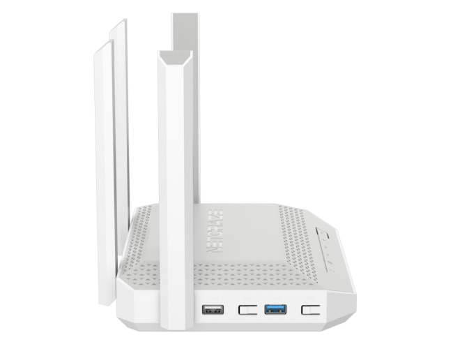 Маршрутизатор Netcraze Netcraze Ultra (NC-1812)