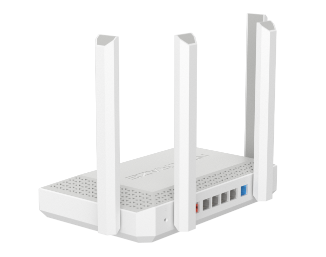 Маршрутизатор Netcraze Netcraze Ultra (NC-1812)