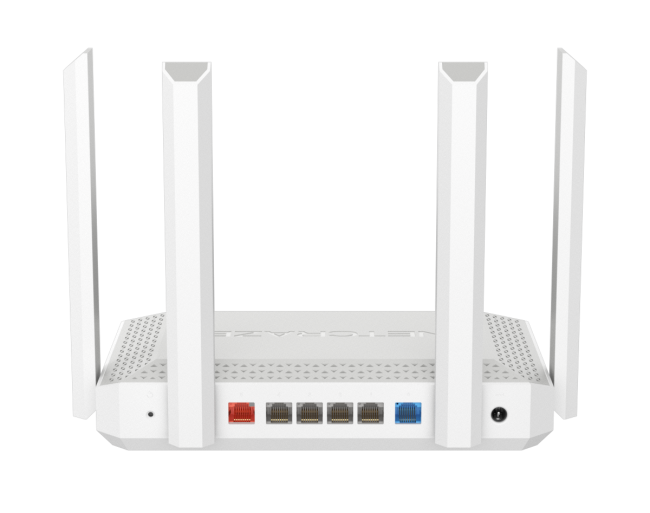 Маршрутизатор Netcraze Netcraze Ultra (NC-1812)