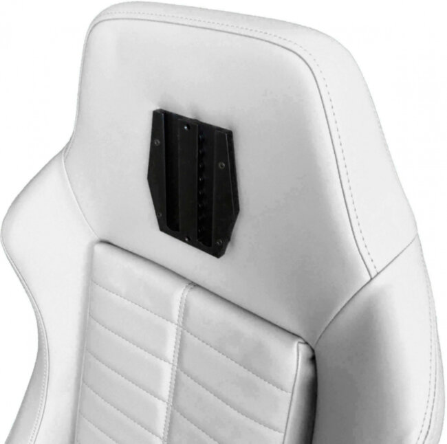 Компьютерное кресло DXRacer Master Iron Max I-DMC/IA233S/W Компьютерное кресло DXRacer Master Iron Max I-DMC/IA233S/W