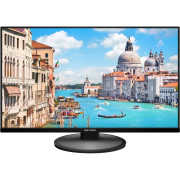 27" D-LED Монитор, Разрешение 4K 3840х2160; цветность 1.07млрд; яркость 300кд/м2; контрастность 1000:1; время отклика 5.5мс; входы: 1 HDMI 1 VGA 1 DP 1 аудио 2 динамика; AC100В-240В; 70Вт; 0 C...+40C; VESA; пластик; настольный кронштейн; Hikvision DS-D502 27" D-LED Монитор, Разрешение 4K 3840х2160; цветность 1.07млрд; яркость 300кд/м2; контрастность 1000:1; время отклика 5.5мс; входы: 1 HDMI 1 VGA 1 DP 1 аудио 2 динамика; AC100В-240В; 70Вт; 0 C...+40C; VESA; пластик; настольный кронштейн; Hikvision DS-D502
