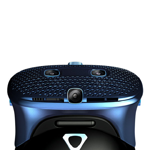 Шлем виртуальной реальности HTC 99HARL020-00 Шлем виртуальной реальности HTC 99HARL020-00