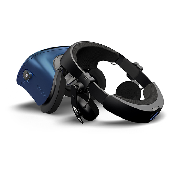 Шлем виртуальной реальности HTC 99HARL020-00 Шлем виртуальной реальности HTC 99HARL020-00