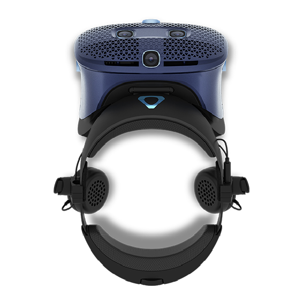 Шлем виртуальной реальности HTC 99HARL020-00 Шлем виртуальной реальности HTC 99HARL020-00