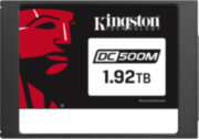 Твердотельный накопитель Kingston DC500M (SEDC500M/1920G) Твердотельный накопитель Kingston DC500M (SEDC500M/1920G)