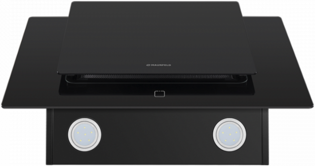 ВЫТЯЖКА MAUNFELD Maunfeld WIND 60 Glass Black ВЫТЯЖКА MAUNFELD Maunfeld WIND 60 Glass Black