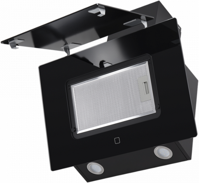 ВЫТЯЖКА MAUNFELD Maunfeld WIND 60 Glass Black ВЫТЯЖКА MAUNFELD Maunfeld WIND 60 Glass Black