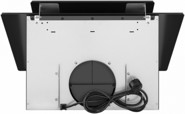 ВЫТЯЖКА MAUNFELD Maunfeld WIND 60 Glass Black ВЫТЯЖКА MAUNFELD Maunfeld WIND 60 Glass Black