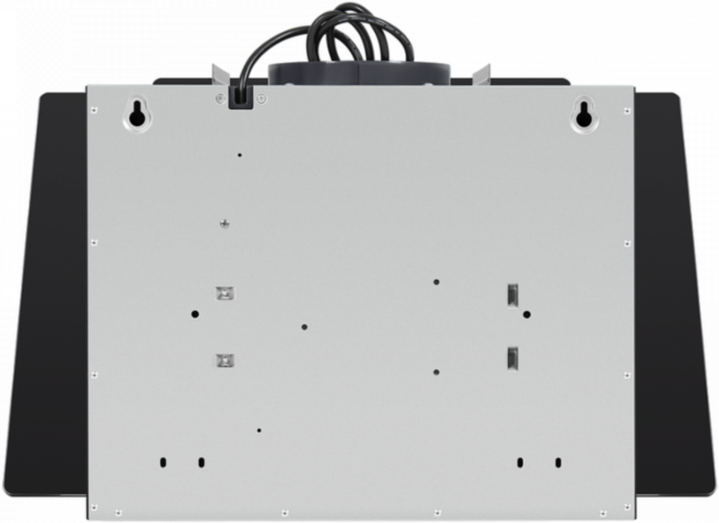 ВЫТЯЖКА MAUNFELD Maunfeld WIND 60 Glass Black ВЫТЯЖКА MAUNFELD Maunfeld WIND 60 Glass Black