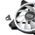 Кулер для корпуса PcCooler F3 T120 ARGB BK