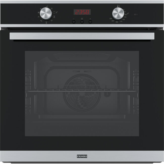 Духовой шкаф Franke FSM 86 HE XS Franke Smart FSM 86 HE XS Духовой шкаф Franke FSM 86 HE XS Franke Smart FSM 86 HE XS