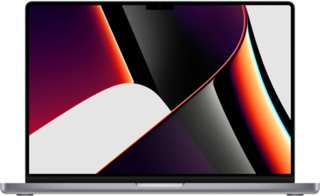 Ноутбук Apple Apple MacBook Pro (16 дюймов, 2021 г.)