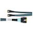 Кабель ShenzhenLianrui Electronic Co., LTD LRSF5454(8i/4i)-0.8M