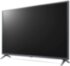 Телевизор ЖК 50" LG LG UQ76 50UQ76003LD