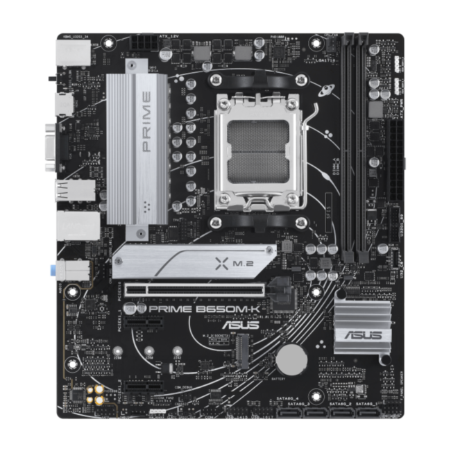 Материнская плата ASUS 90MB1F60-M0EAY0