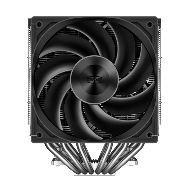 Кулер для процессора PCCooler RZ620