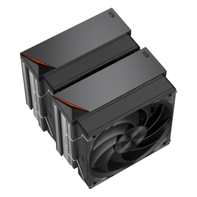 Кулер для процессора PCCooler RZ620