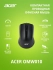 Мышь компьютерная Acer ZL.MCEEE.001