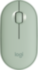 Мышь Logitech Pebble M350