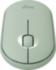 Мышь Logitech Pebble M350