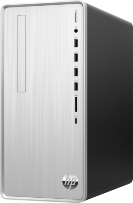 Персональный компьютер HP Pavilion Desktop TP01-2078ur PC Персональный компьютер HP Pavilion Desktop TP01-2078ur PC