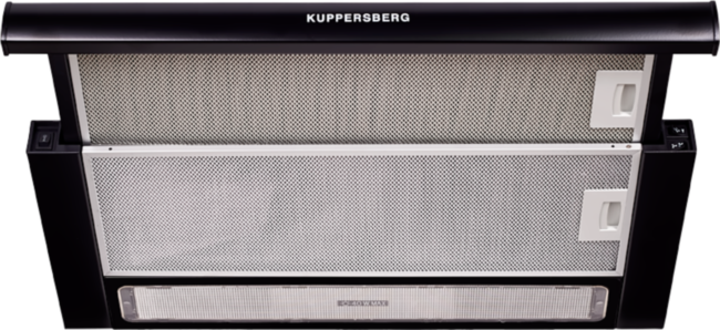 Встраиваемая вытяжка Kuppersberg Kuppersberg SLIMLUX II 60 SG