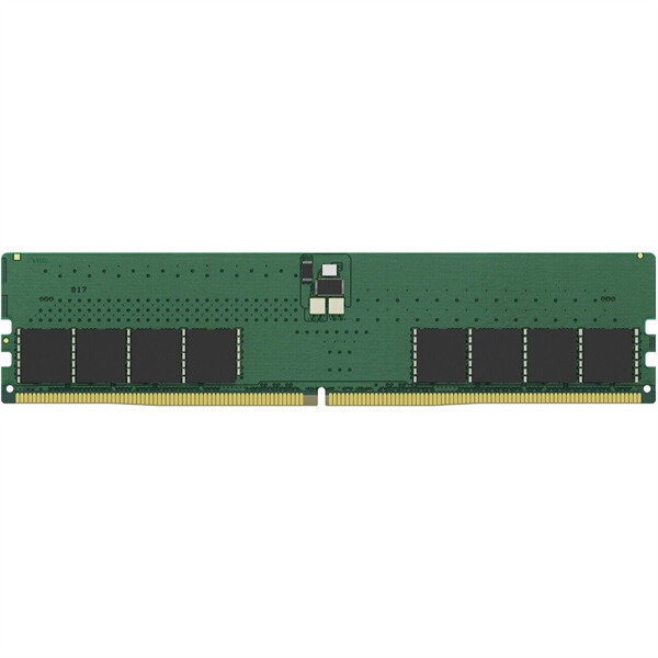 Память оперативная Kingston KVR56U46BD8-32