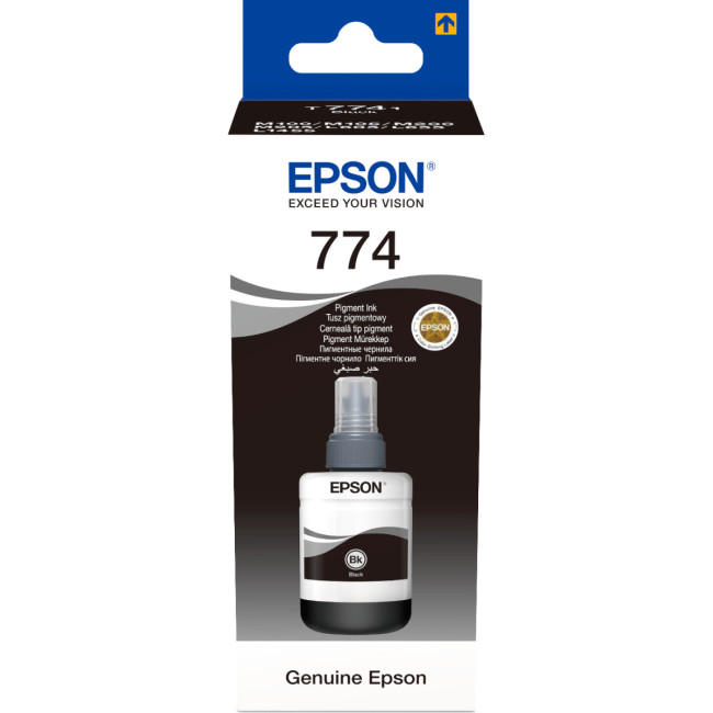 Чернила Epson C13T77414A Чернила Epson C13T77414A