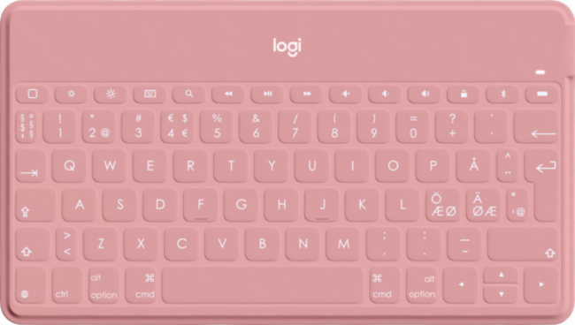 Клавиатура Logitech Keys-To-Go