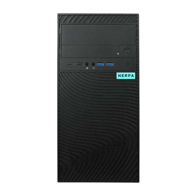 Персональный компьютер Nerpa I542-281124 Персональный компьютер Nerpa I542-281124