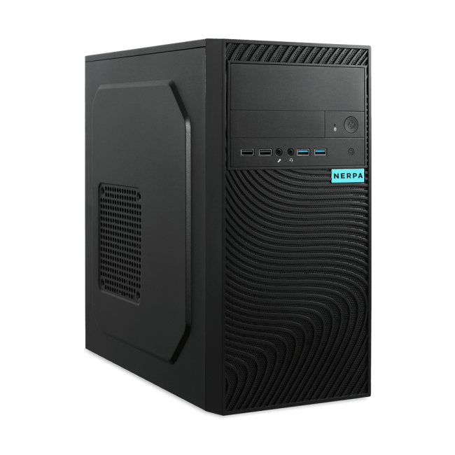 Персональный компьютер Nerpa I542-281124 Персональный компьютер Nerpa I542-281124