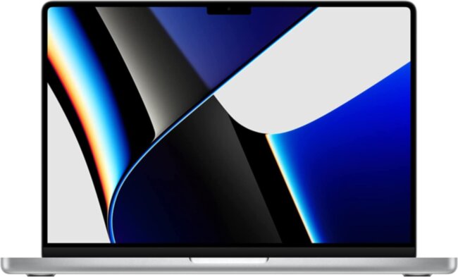 Ноутбук Apple Apple MKGR3LL/A
