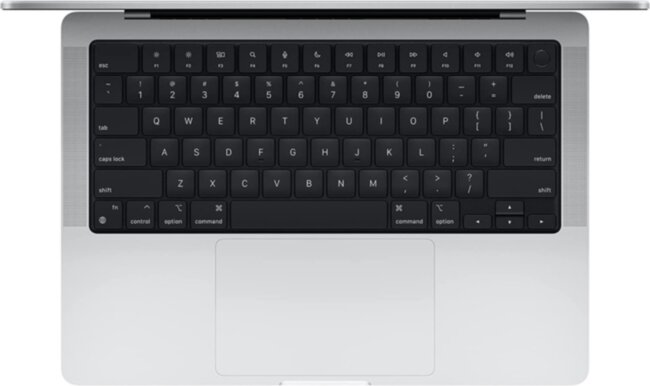 Ноутбук Apple Apple MKGR3LL/A Ноутбук Apple Apple MKGR3LL/A