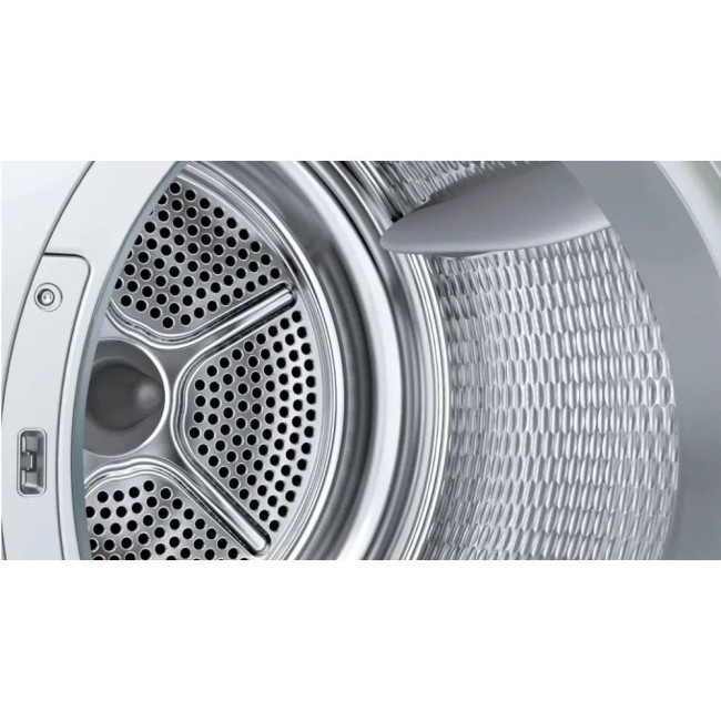 Сушильный автомат BOSCH BOSCH WQB245BXME Сушильный автомат BOSCH BOSCH WQB245BXME