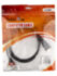Кабель HDMI-19M --- MiniHDMI-19M ver 2.0+3D/Ethernet,1m Telecom <TCG205-1M> Telecom HDMI (m) - mini-HDMI (m) 1м