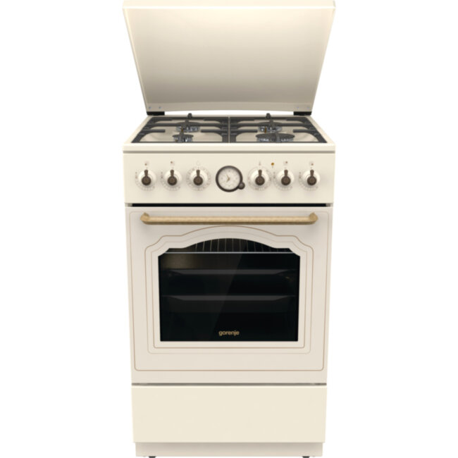 Плита GORENJE Gorenje GKS5B70CLI