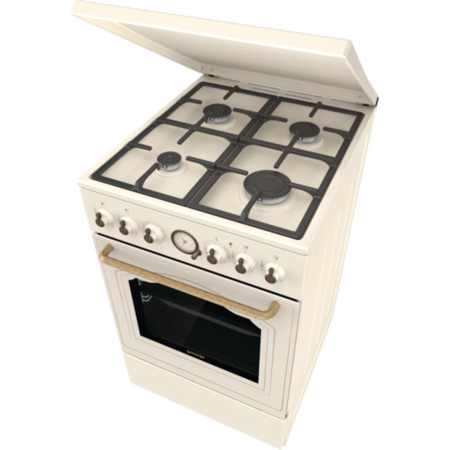 Плита GORENJE Gorenje GKS5B70CLI Плита GORENJE Gorenje GKS5B70CLI