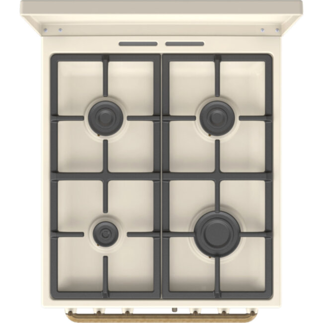 Плита GORENJE Gorenje GKS5B70CLI Плита GORENJE Gorenje GKS5B70CLI