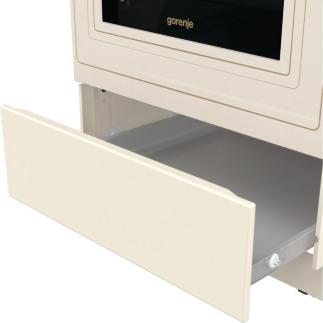 Плита GORENJE Gorenje GKS5B70CLI Плита GORENJE Gorenje GKS5B70CLI