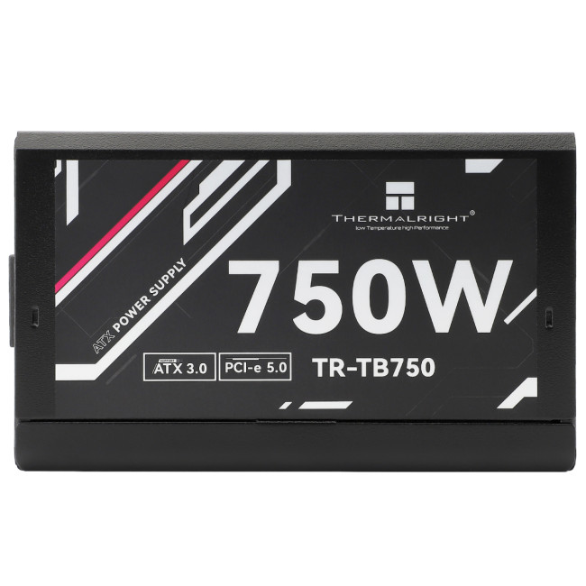 Блок питания 750W Thermalright TR-TB750