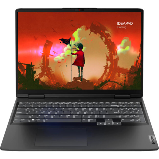 Ноутбук Lenovo IdeaPad Gaming 3 16ARH7 (82SC0049RK)