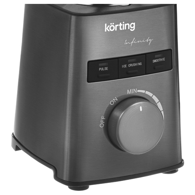 Настольный блендер KORTING Korting KTB 0701 Infinity Настольный блендер KORTING Korting KTB 0701 Infinity