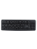 Клавиатура Клавиатура беспроводная GoPower GPK02 (00-00030988)