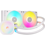 Система жидкостного охлаждения Corsair CW-9061020-WW Система жидкостного охлаждения Corsair CW-9061020-WW