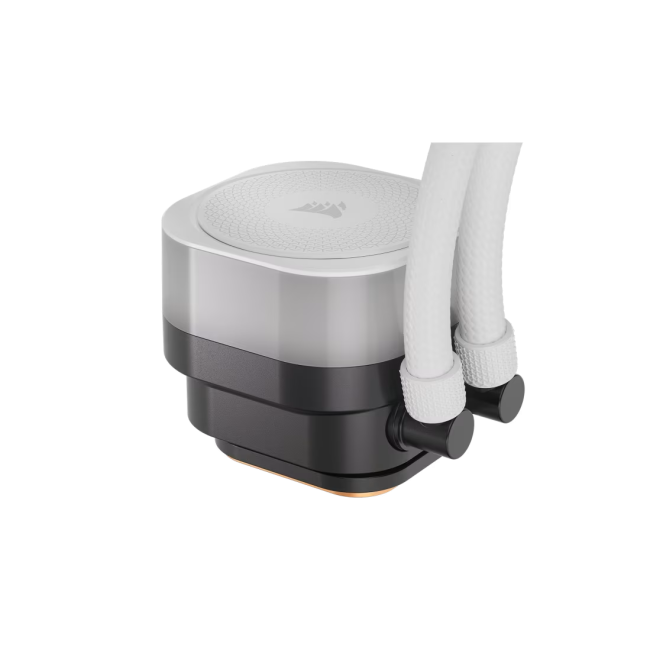 Система жидкостного охлаждения Corsair CW-9061020-WW Система жидкостного охлаждения Corsair CW-9061020-WW