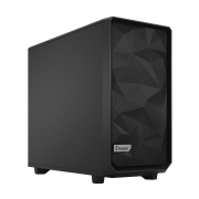 Корпус ПК без блока питания Корпус Design Meshify 2 Solid (FD-C-MES2A-01) Корпус ПК без блока питания Корпус Design Meshify 2 Solid (FD-C-MES2A-01)
