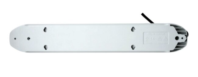 Сетевой фильтр Pilot GL 6 розеток (5 евро + 1 без заземления) 3 м ZIS Pilot GL (3 м, 6 розеток)