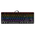 Механическая игровая клавиатура SVEN KB-G9150 (87кл., 12 Fn функций, подсветка) SVEN KB-G9150