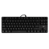 Механическая игровая клавиатура SVEN KB-G9150 (87кл., 12 Fn функций, подсветка) SVEN KB-G9150